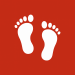 Footprints
